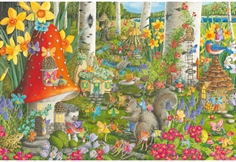 Little World of Fairies