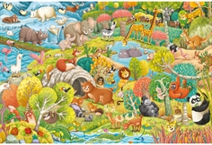 Animals Everywhere