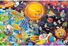 Space Antics