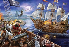 Pirate Adventure