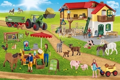 Farm and Shop