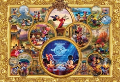 Disney Dreams Collection - Mickey & Minnie