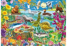 Coastal World