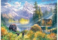 Mountain Idyll