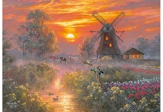Evening Peace