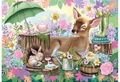 Spring Dream