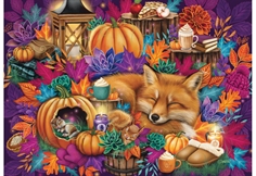 Autumn Dream
