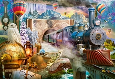 Magical Journey