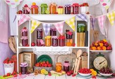 Jams and Marmalade