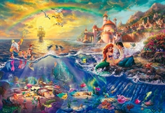 The Little Mermaid