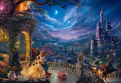 Beauty and the Beast