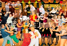 Party Night