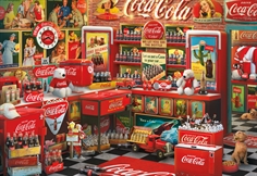 Coca-Cola Nostalgia