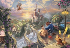 Disney Beauty and the Beast