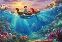 Disney The Little Mermaid