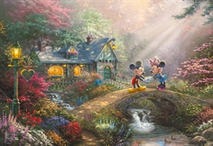 Disney Mickey & Minnie