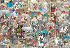 Decorating with Dreams