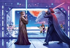 Star Wars - Obi Wan's Final Battle