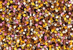 Haribo - Konfekt