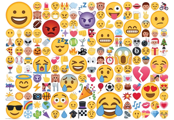 Emojipuzzle - What\'s Your Mood?