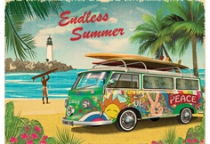 VW - Endless Summer
