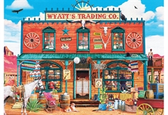Wyatt's Trading Co.