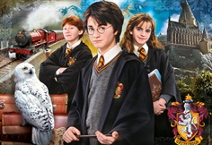 Harry Potter (kuffert)