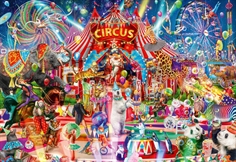 A Night at the Circus