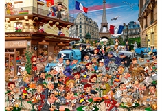 Les 30 Glorieuses