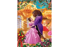 Beauty and the Beast
