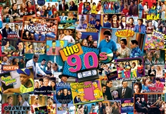 '90s Shows