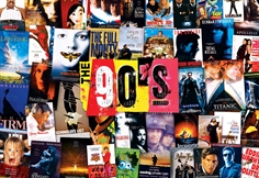 '90s Blockbusters