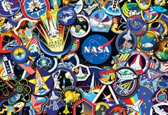 The Space Missions
