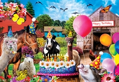 Birthday Party