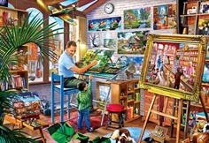 Gallery on the Square