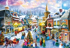 Victorian Holidays