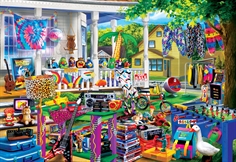Flashback Yard Sales