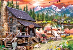 Grandpa's Getaway