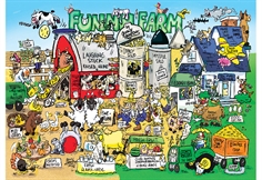 Funny Farm