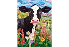 Frolic in the Fields