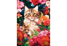 Flower Garden Hiding