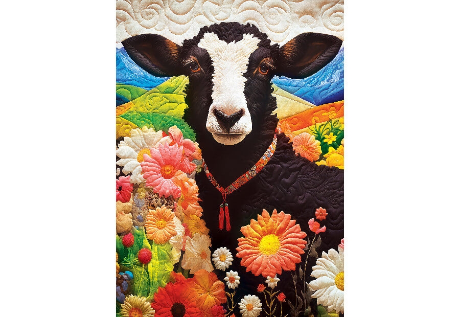 Black Sheep of the Family