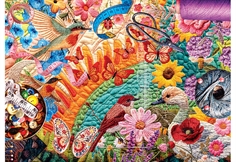 Flight of Creativity