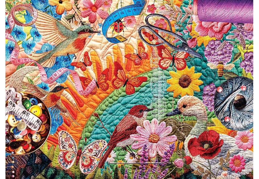 Flight of Creativity