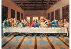 The Last Supper