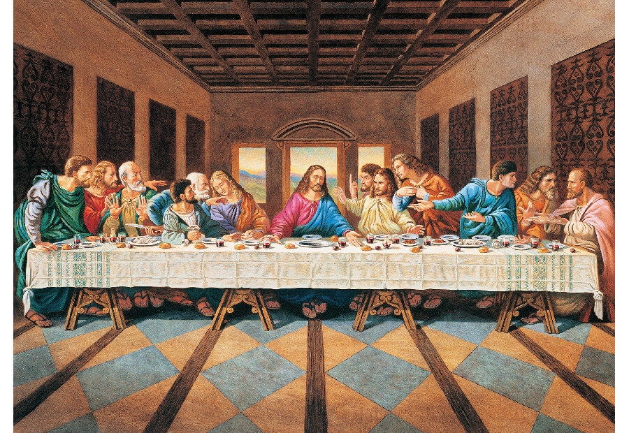 The Last Supper