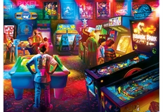 Pinball Wizard's Lair