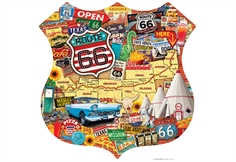 Route 66