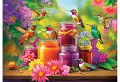 Nature's Bounty
