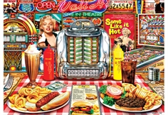Jukebox Jive